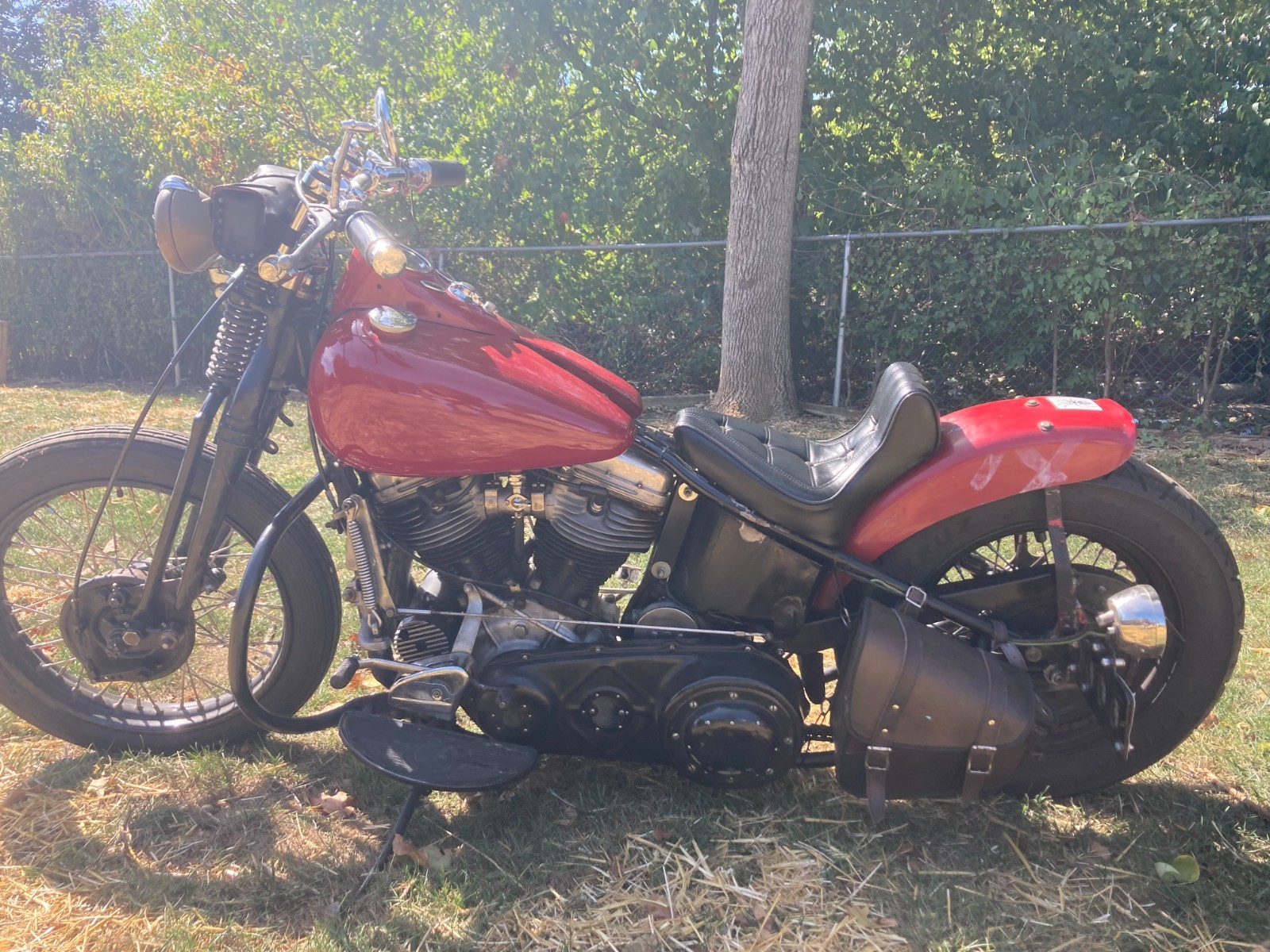 Harley-Davidson-Other-1963-3