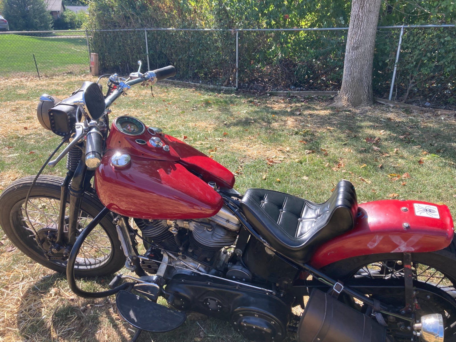 Harley-Davidson-Other-1963-4
