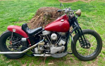 Harley-Davidson Other 1963
