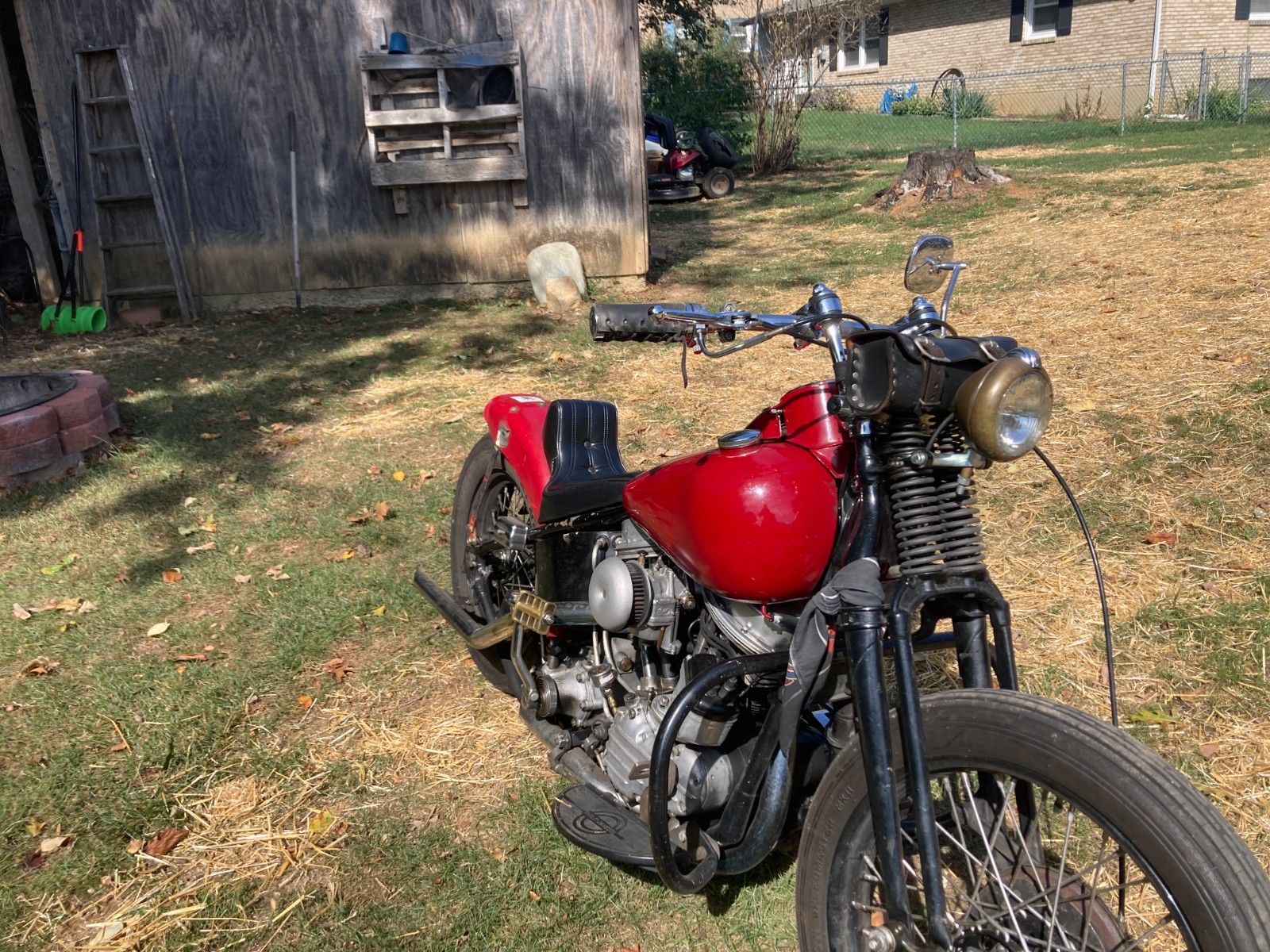 Harley-Davidson-Other-1963-7
