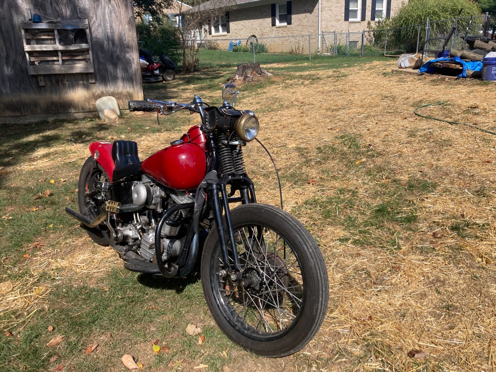 Harley-Davidson-Other-1963-9