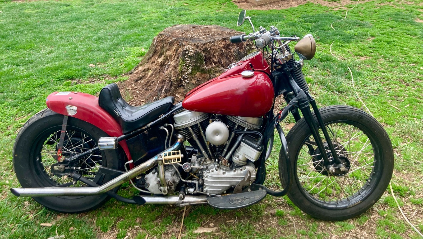 Harley-Davidson-Other-1963