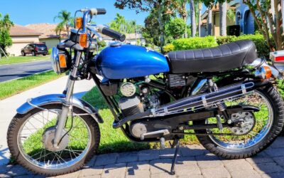 Harley-Davidson Other 1974