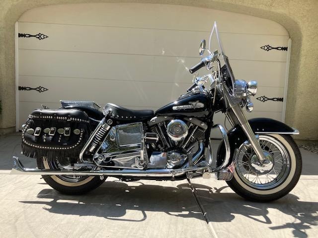 Harley-Davidson-Other-1976-1
