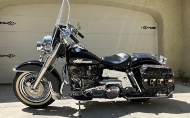 Harley-Davidson-Other-1976