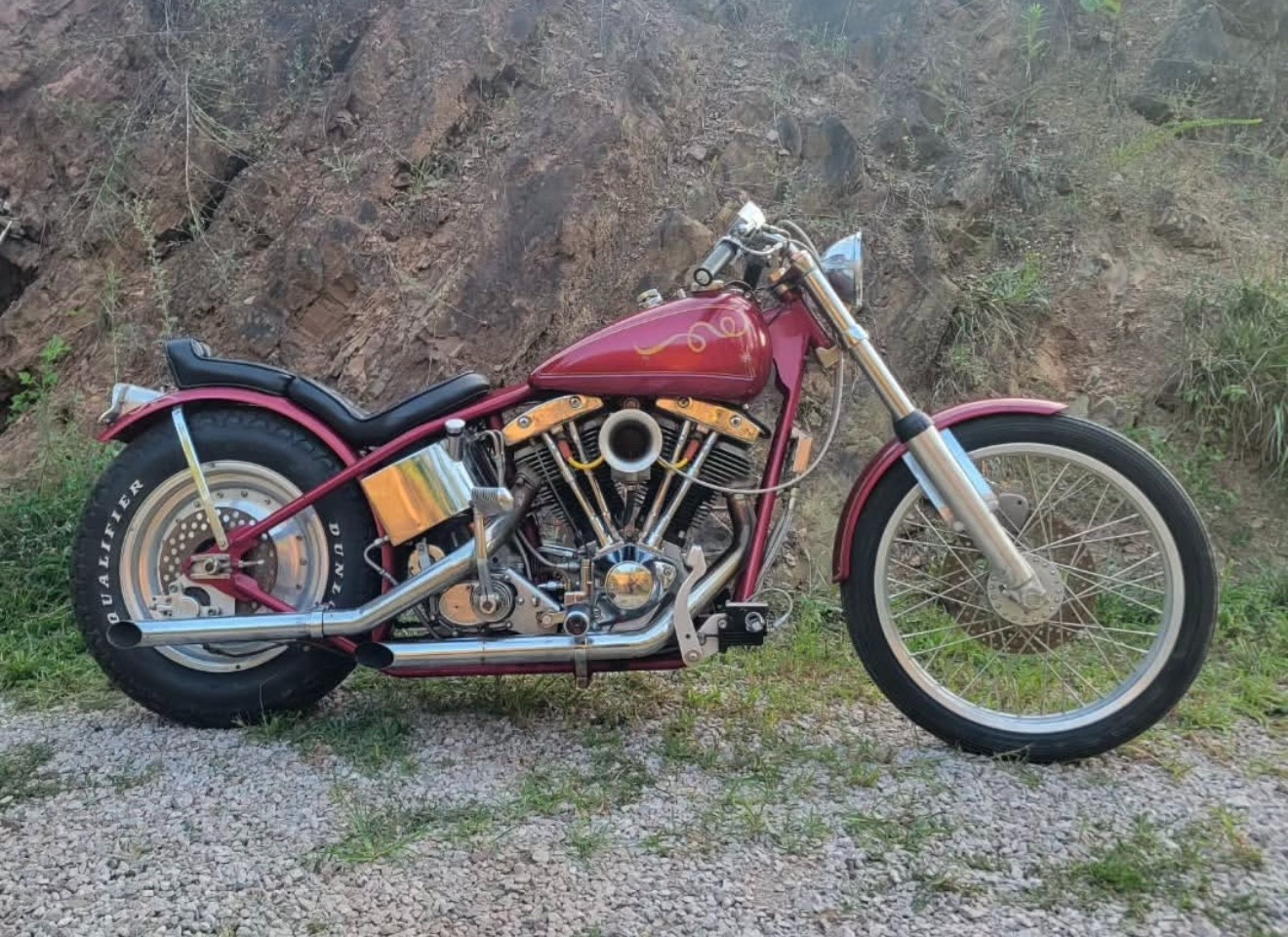 Harley-Davidson-Other-1986