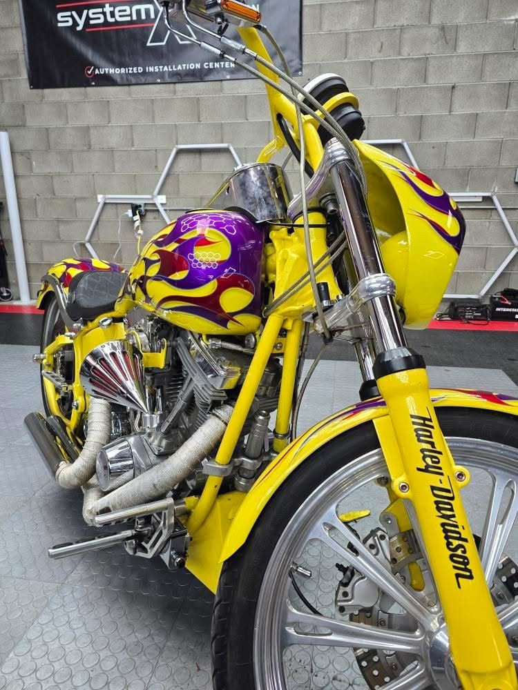 Harley-Davidson-Other-1991-1