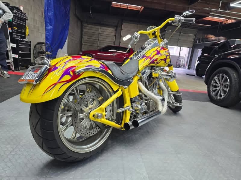 Harley-Davidson-Other-1991-4