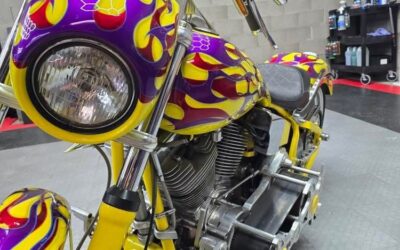 Harley-Davidson Other 1991