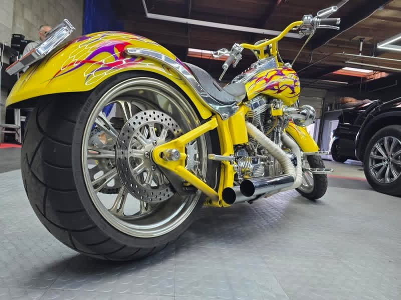 Harley-Davidson-Other-1991-5