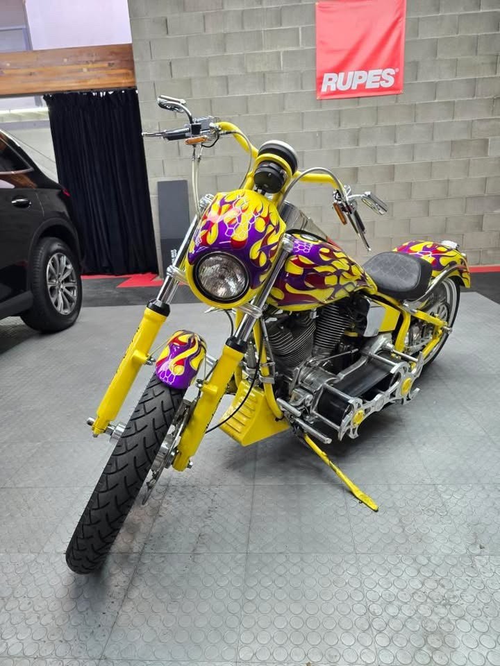 Harley-Davidson-Other-1991-6