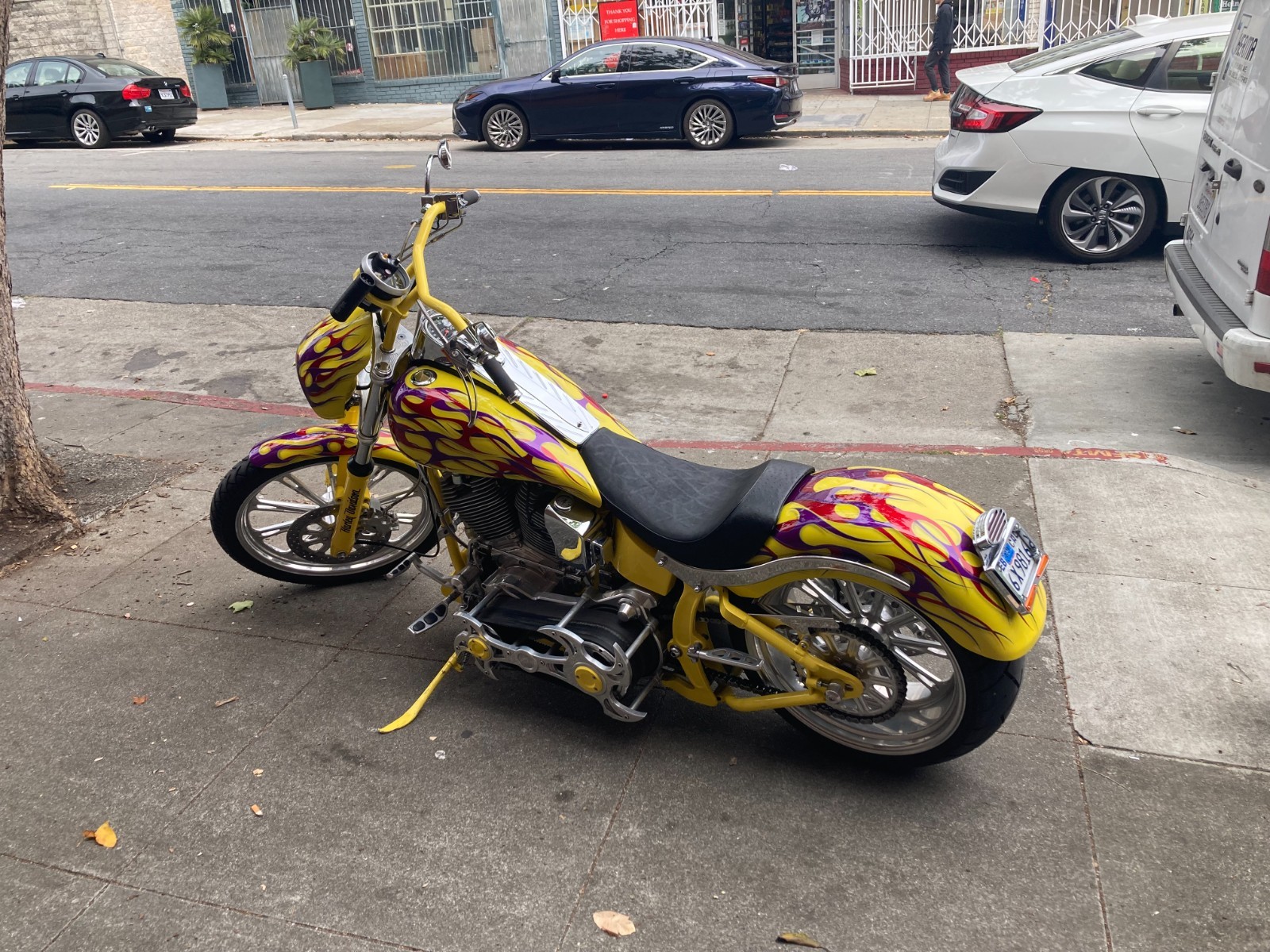 Harley-Davidson-Other-1991-7
