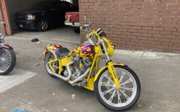 Harley-Davidson-Other-1991-8