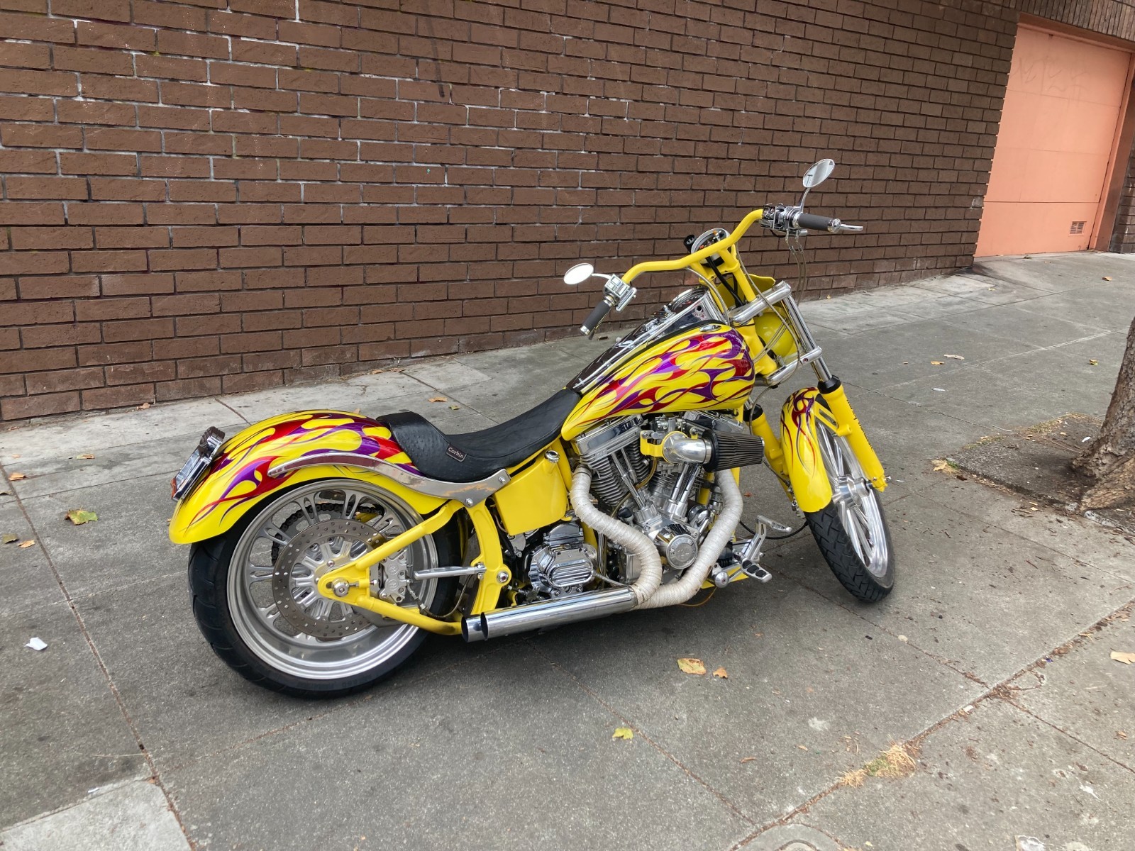 Harley-Davidson-Other-1991-9