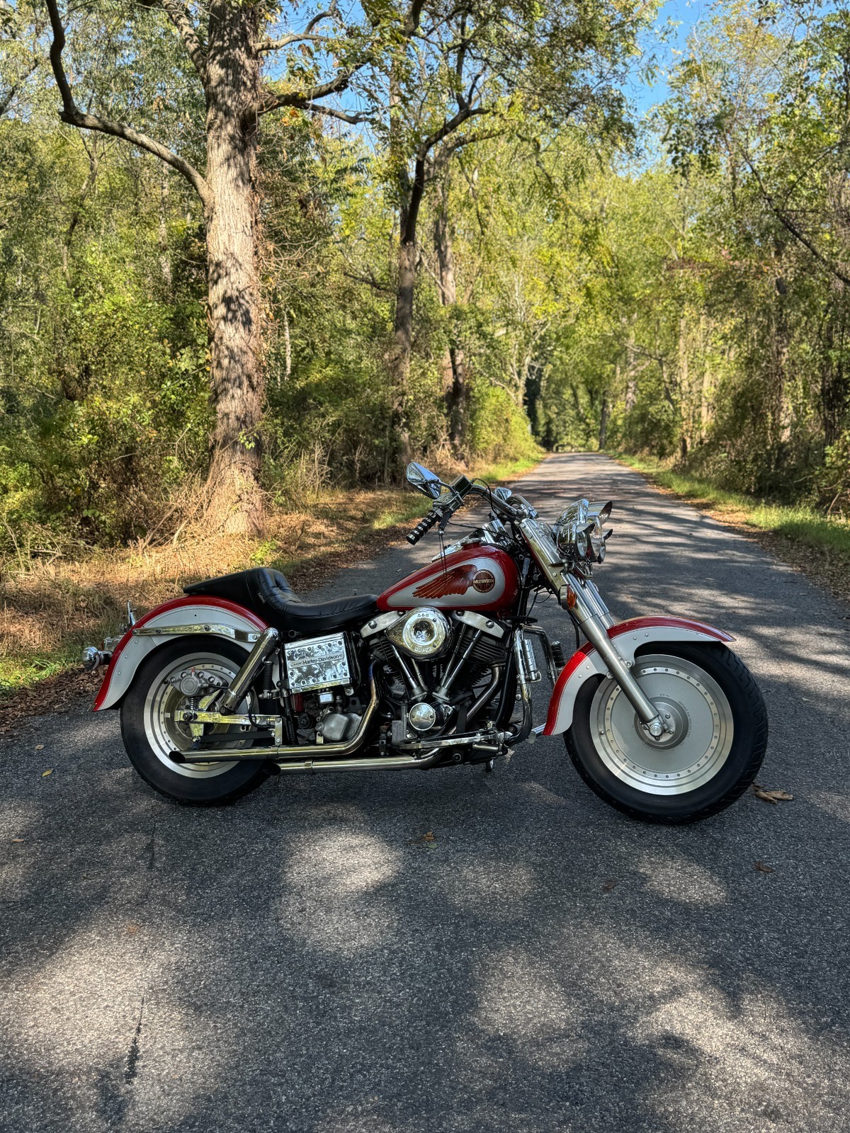 Harley-Davidson-Softail-1973