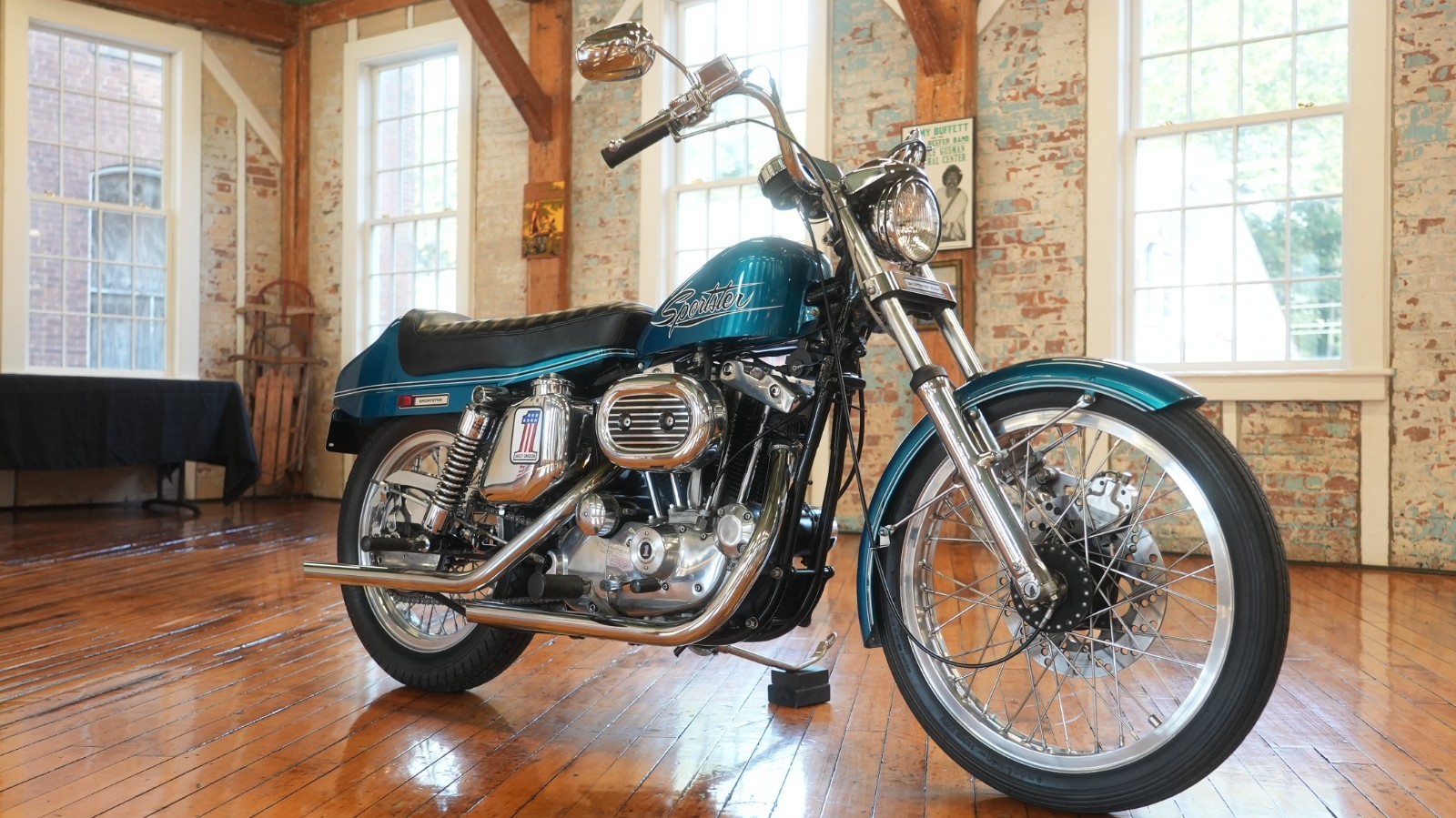 Harley-Davidson-Sportster-1972-2