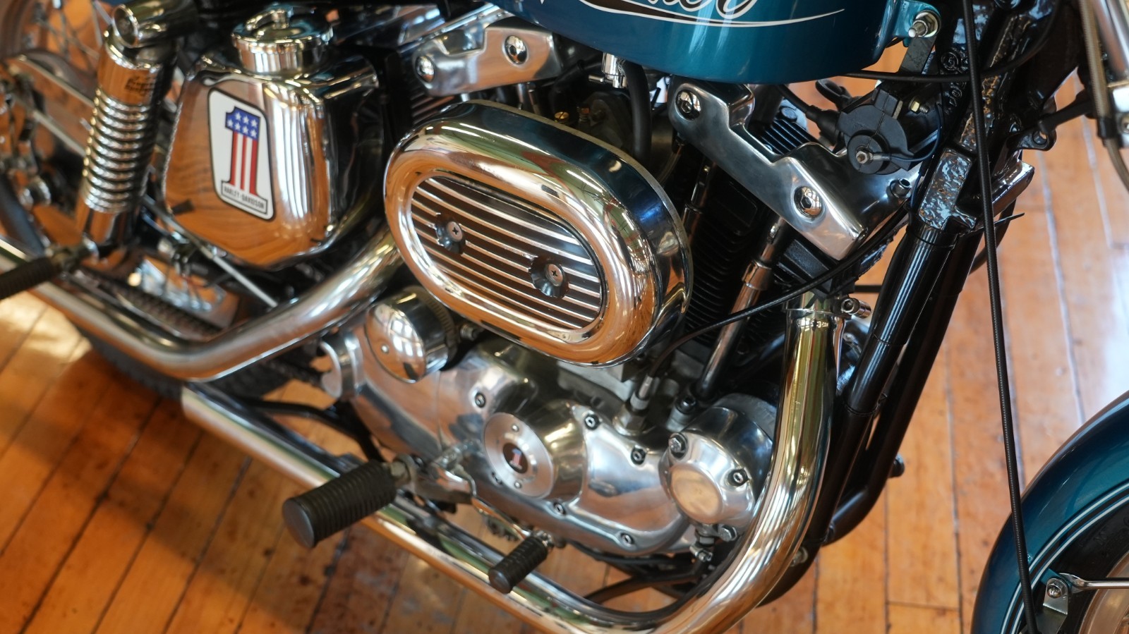 Harley-Davidson-Sportster-1972-7