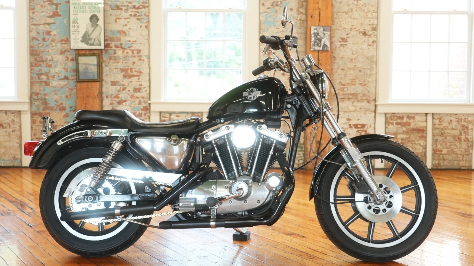 Harley-Davidson-Sportster-1982-1