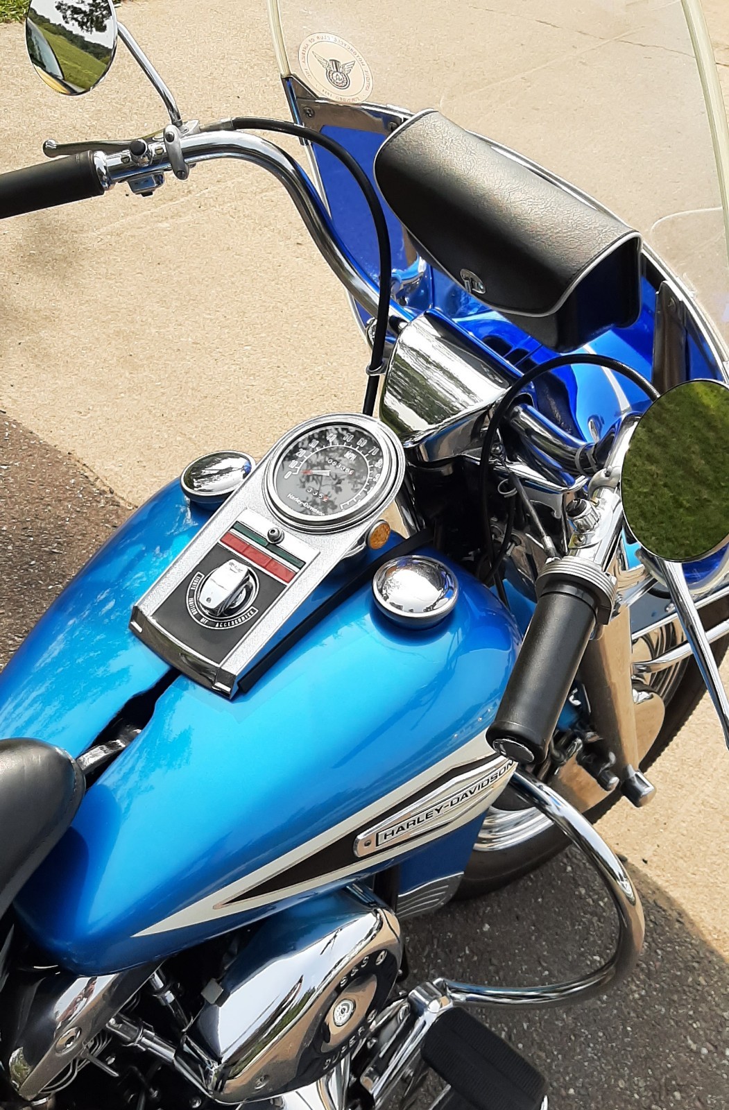 Harley-Davidson-Touring-1970-13