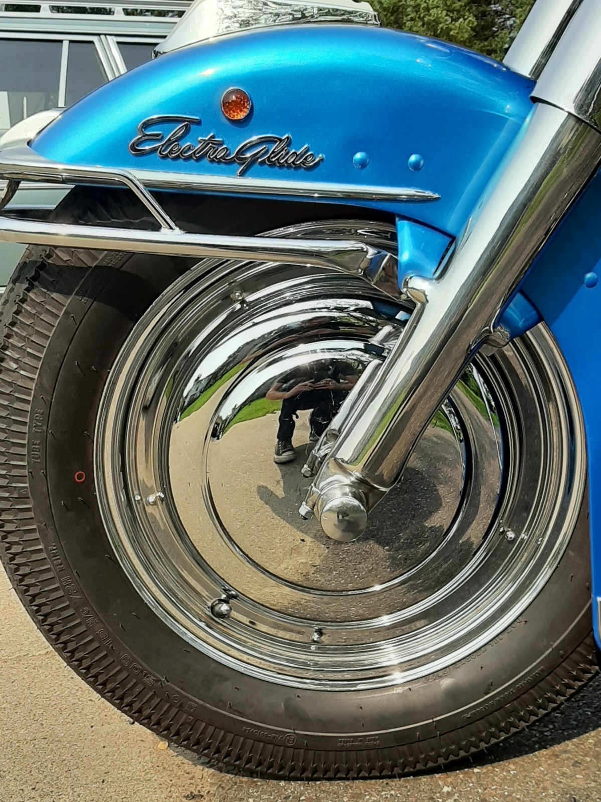 Harley-Davidson-Touring-1970-2