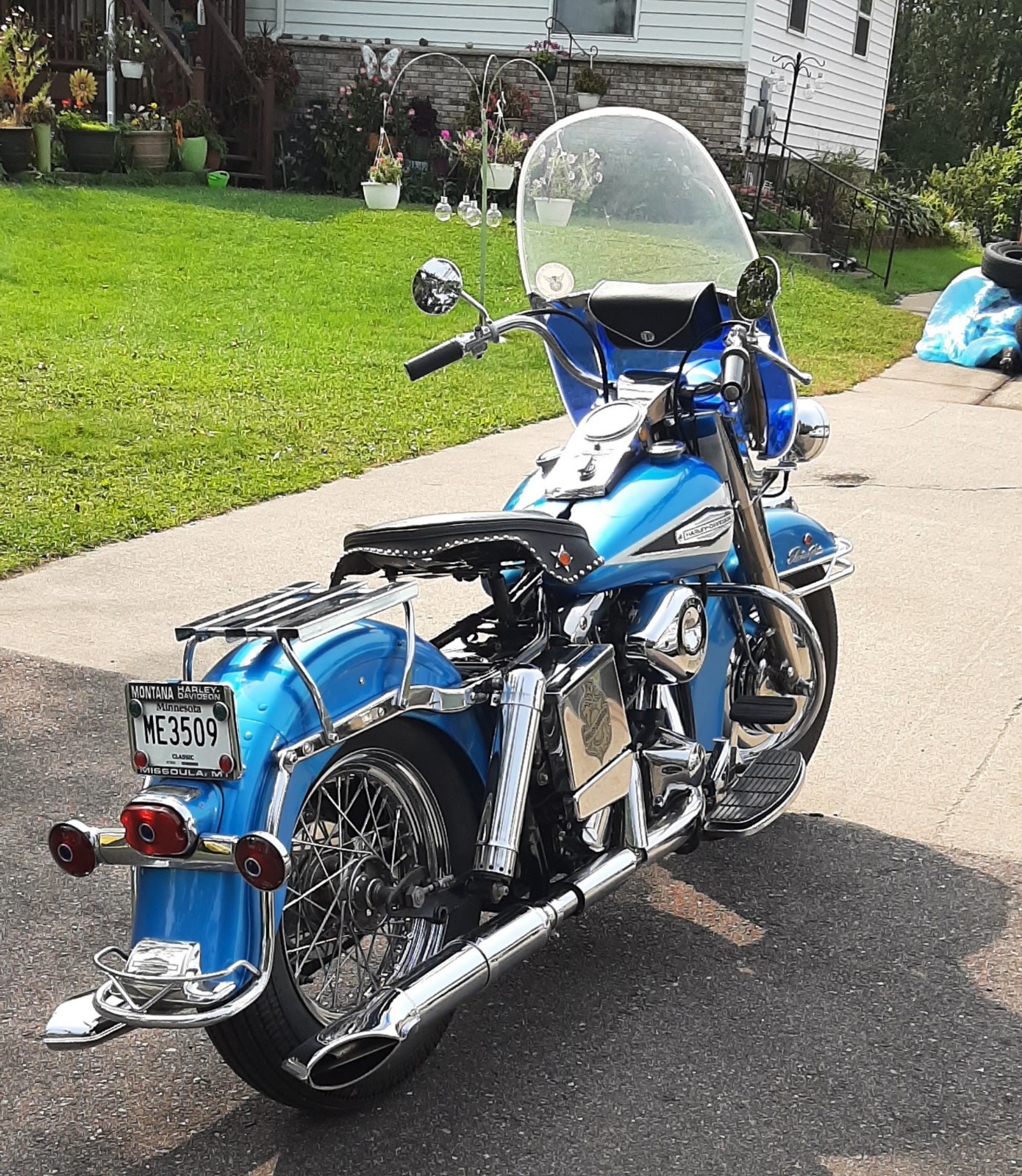 Harley-Davidson-Touring-1970-4