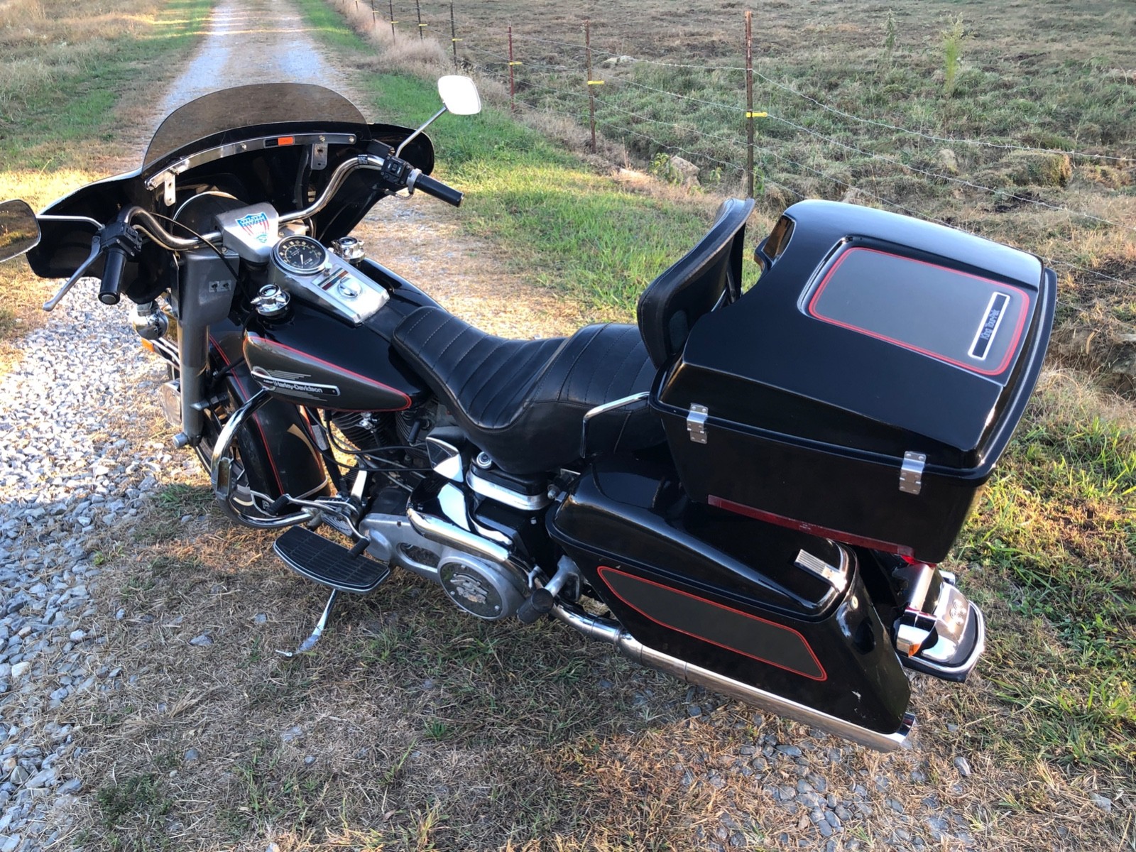 Harley-Davidson-Touring-1980-2