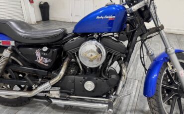 Harley-Davidson-XL-883-Hugger-1988-Motorcycles-Scooters-7