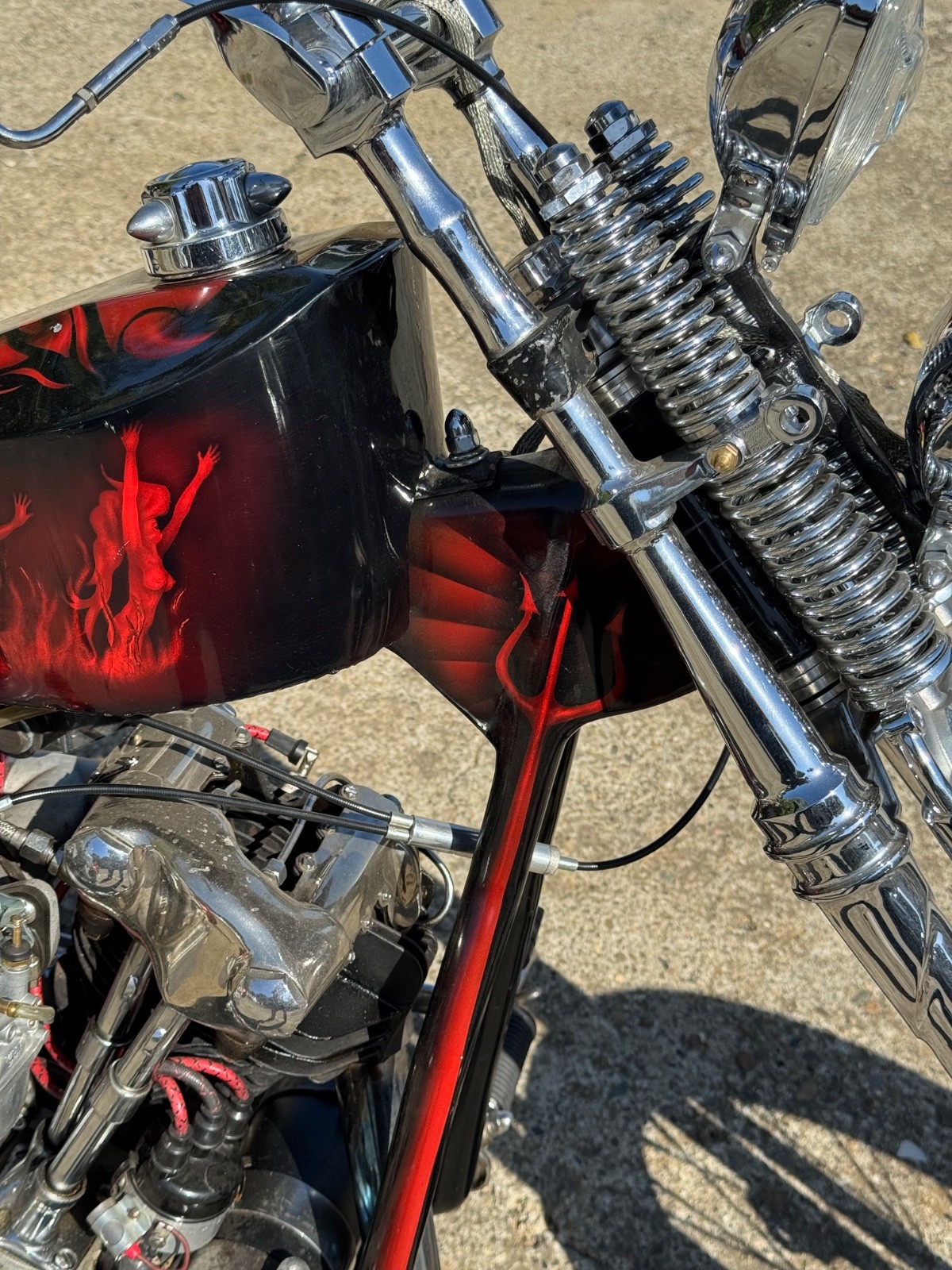 Harley-Davidson-chopper-1941-16