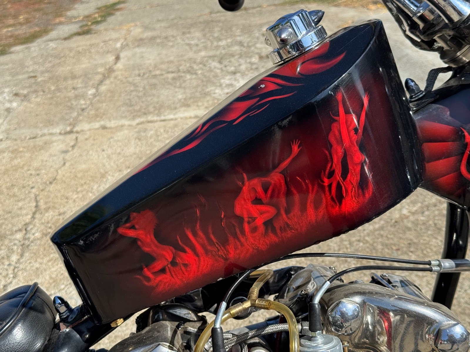 Harley-Davidson-chopper-1941-17