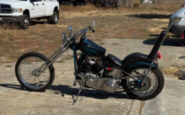 Harley-Davidson-chopper-1941