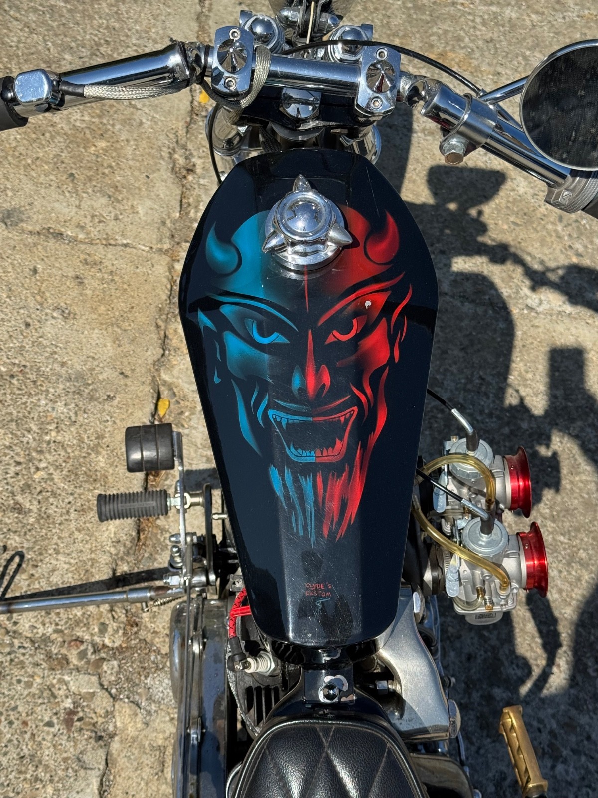 Harley-Davidson-chopper-1941-8