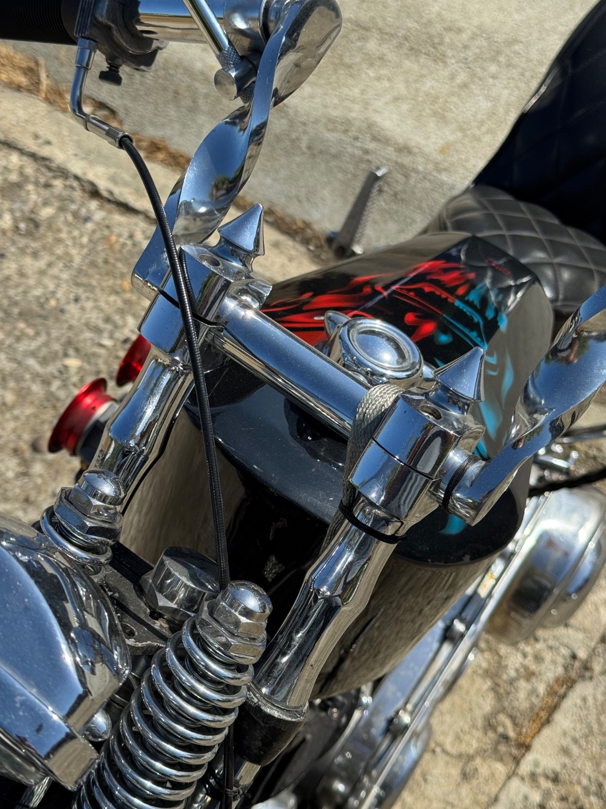 Harley-Davidson-chopper-1941-9