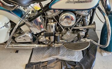 Harley-Davidson-pan-head-1951-1