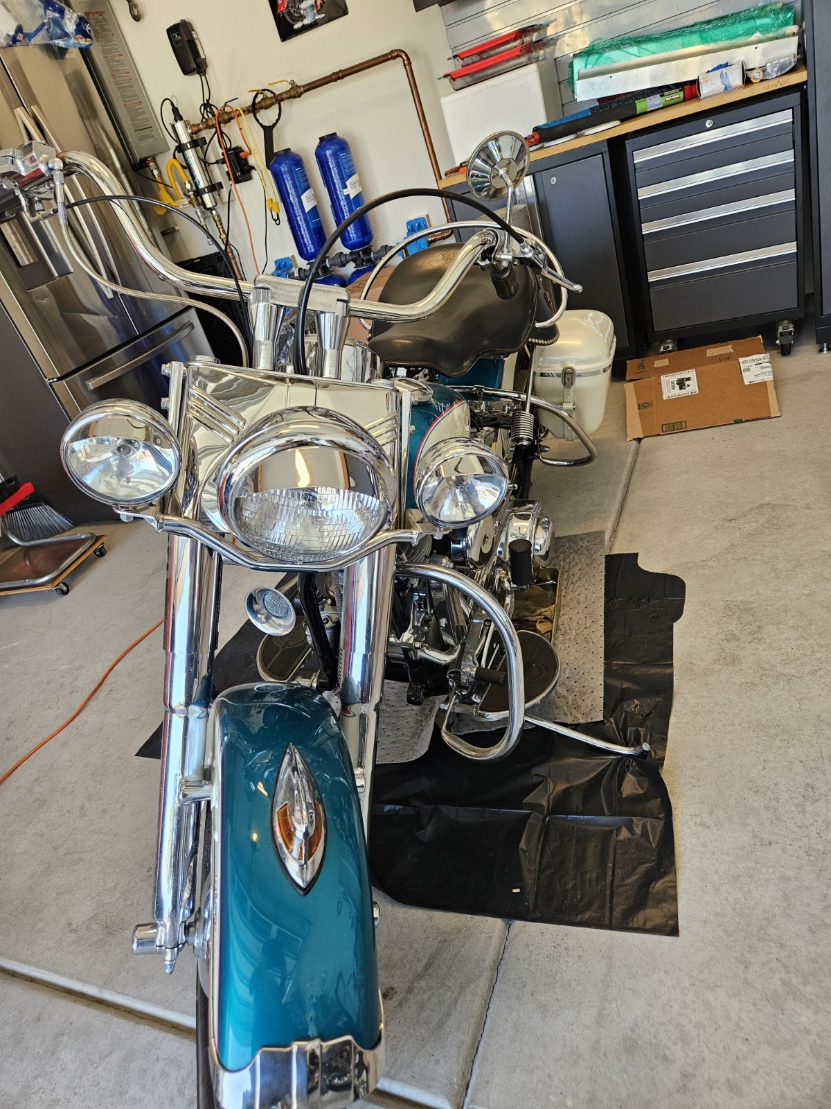 Harley-Davidson-pan-head-1951-3