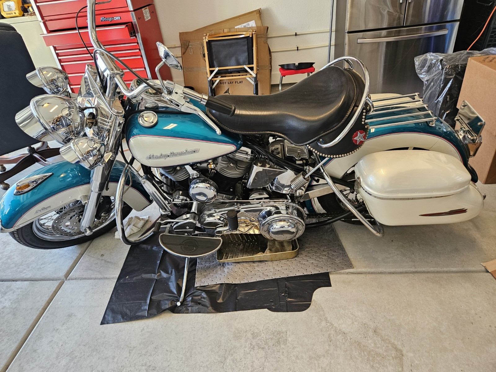 Harley-Davidson-pan-head-1951-4