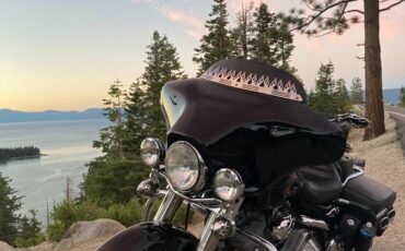 Harley-davidson-electra-glide-1992-black-1