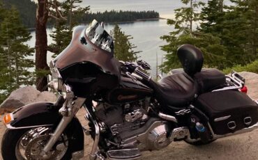 Harley-davidson-electra-glide-1992-black