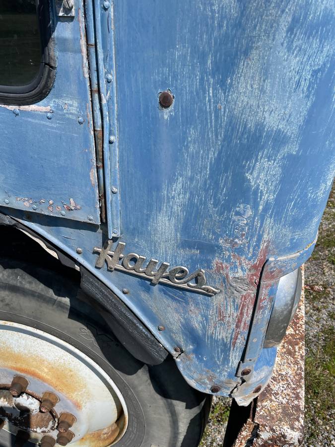 Hayes-clipper-diesel-1960-1