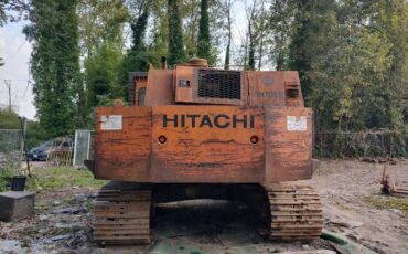 Hitachi-uh10lc-diesel-1985-orange-3