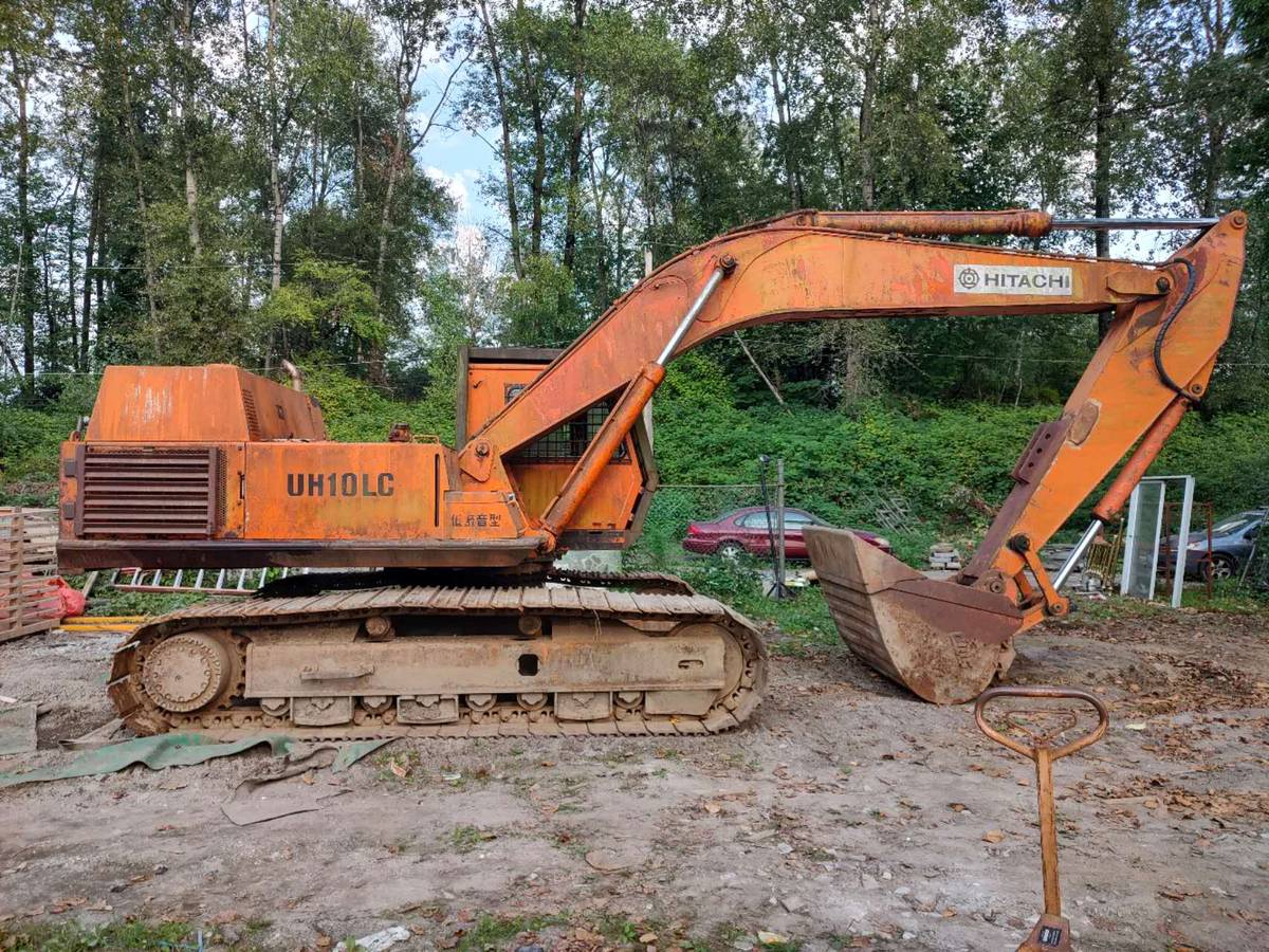Hitachi-uh10lc-diesel-1985-orange-8