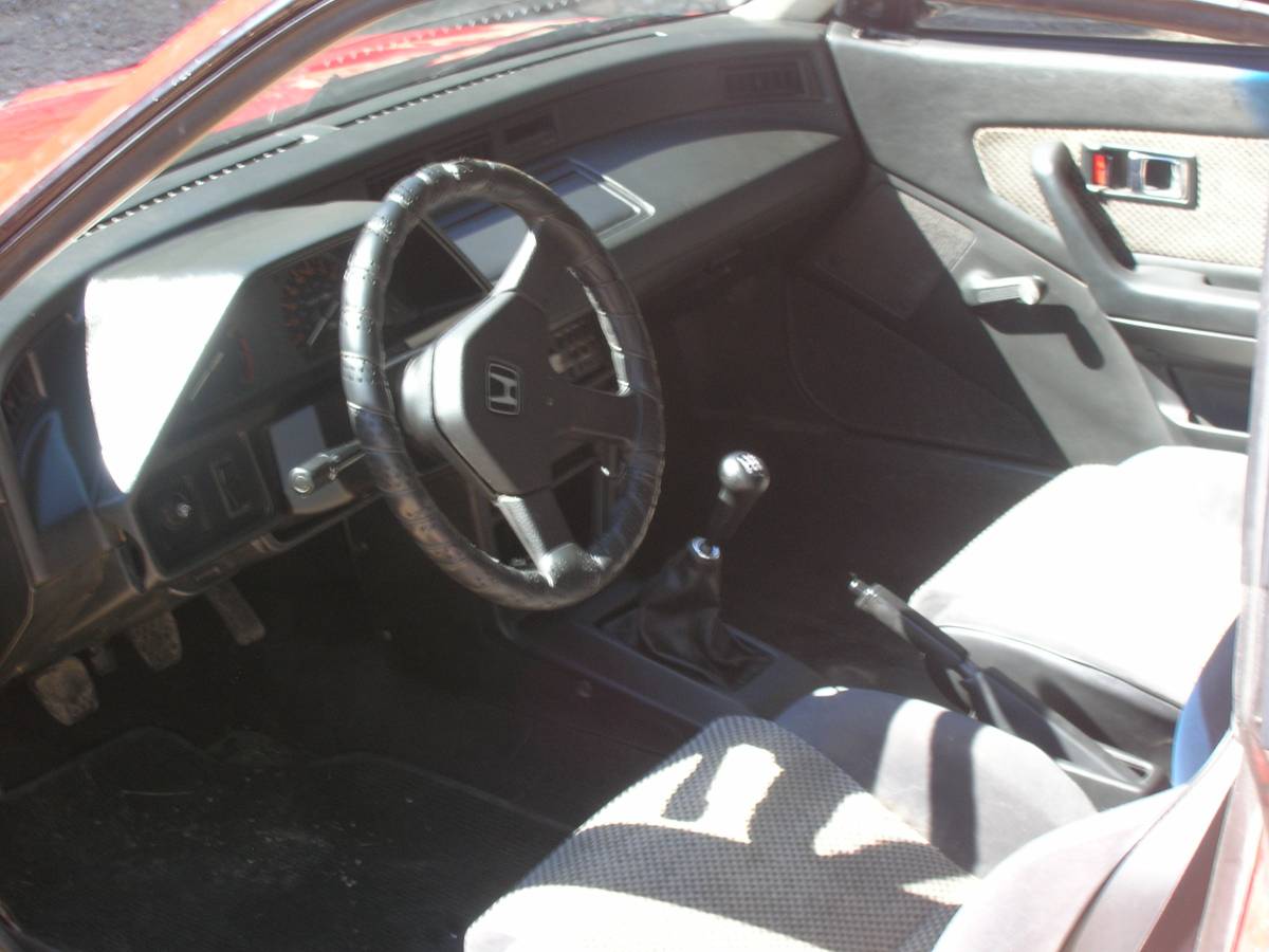 Honda-1987-red-2