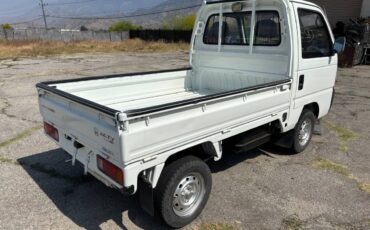 Honda-1995-white-19
