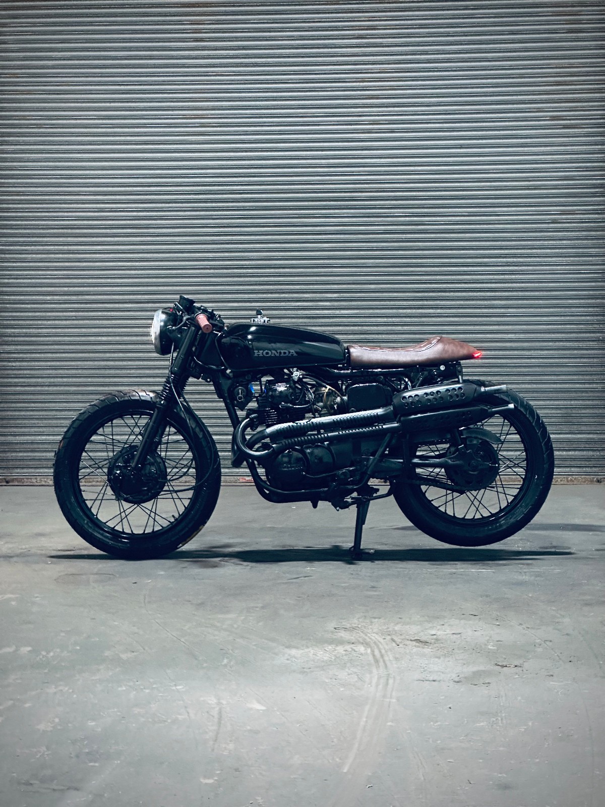 Honda-CB-1972