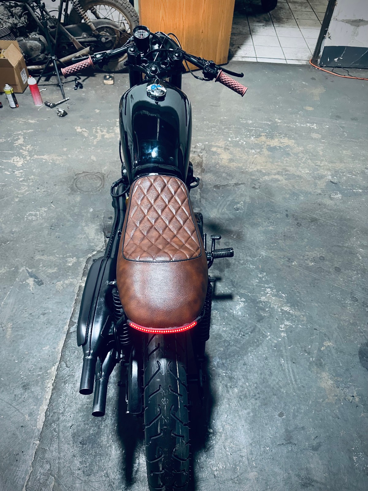 Honda-CB-1972-2