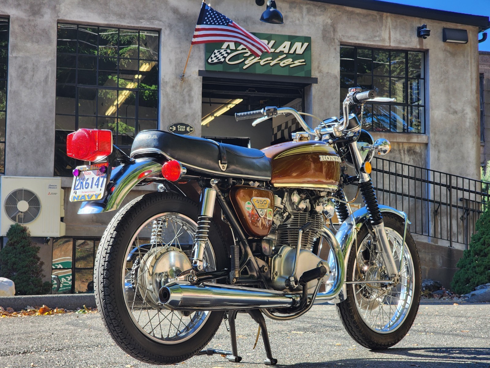 Honda-CB-1972