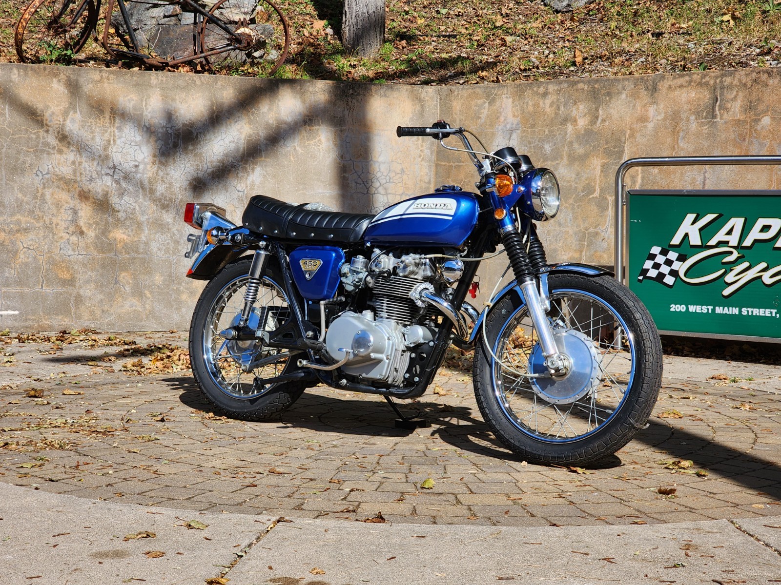 Honda-CL-1972-1