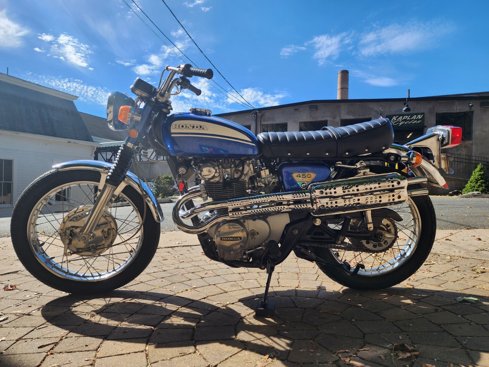 Honda-CL-1972-10