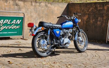 Honda-CL-1972-2
