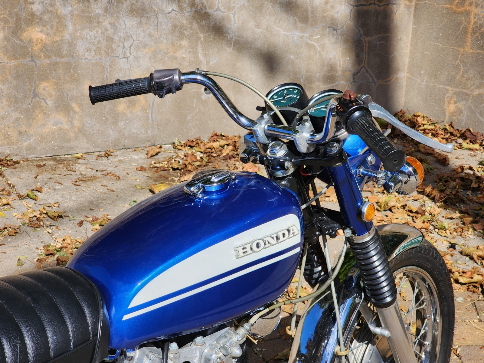 Honda-CL-1972-5