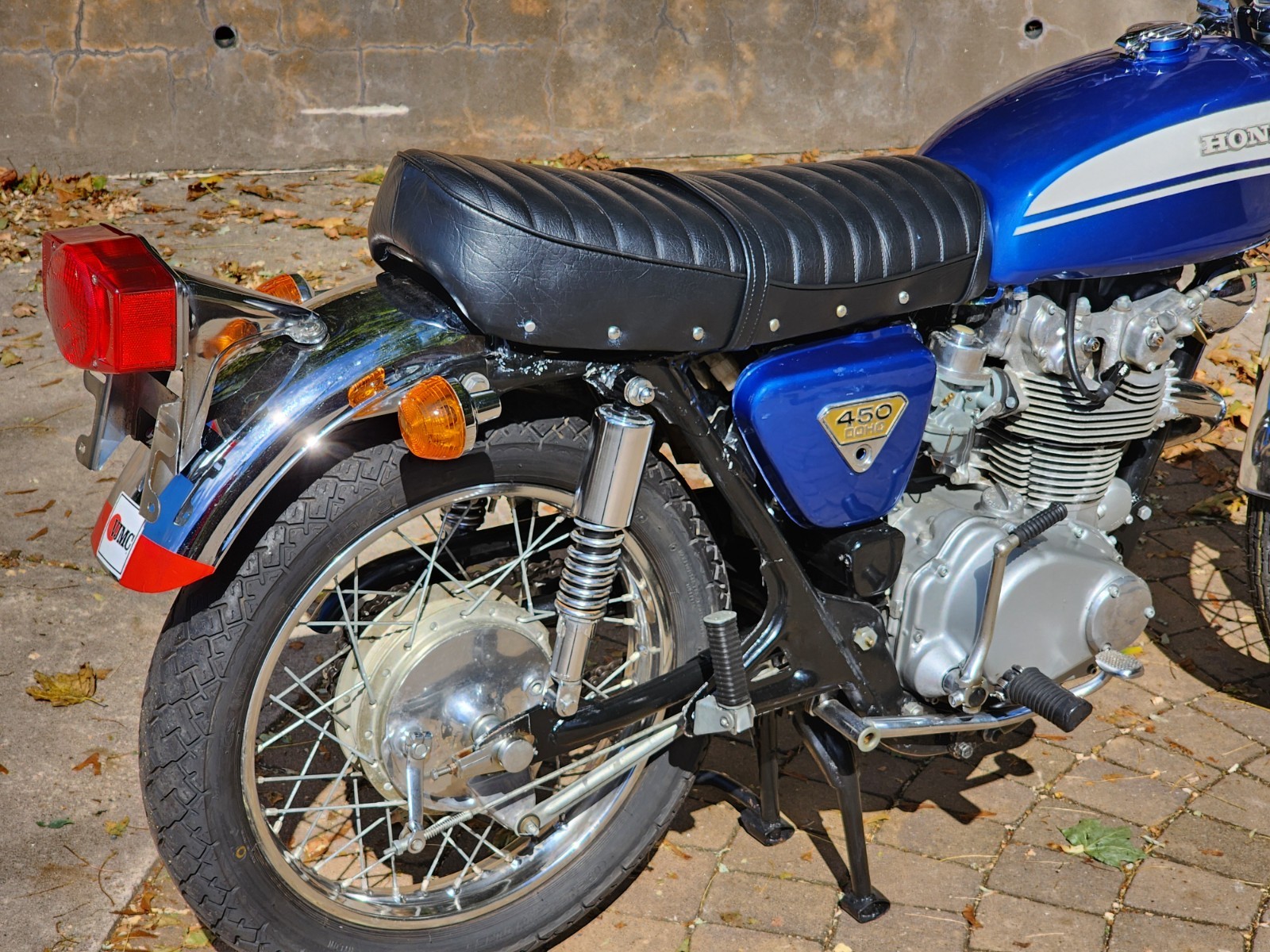 Honda-CL-1972-6
